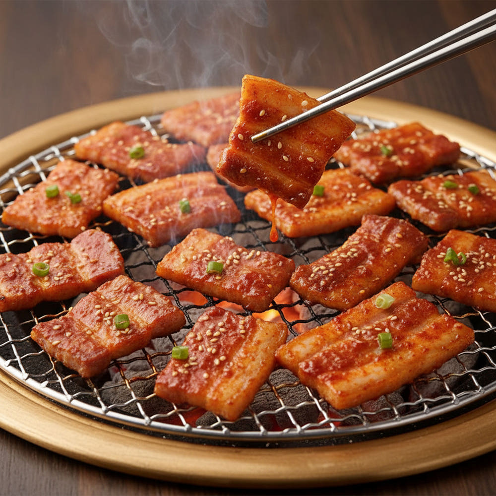 고추장삼겹살 250g