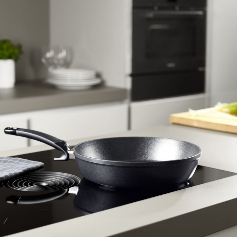 Fissler 휘슬러 아다만트 컴포트 인덕션 프라이팬 20cm - 상세 이미지 3