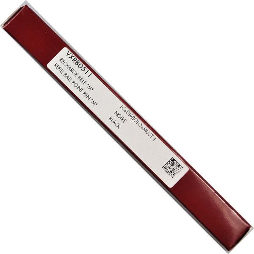 코어 코어교체 볼펜 리필 VXRB0511 단어 블랙 교체용 달착륙 Z308 용접봉 3 2MM 1KG - 상품 이미지