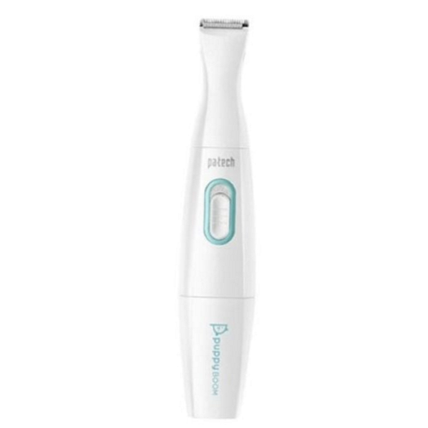 고양이 애완 동물 부분 이발기 강아지 애견 부분 미용기 발바닥