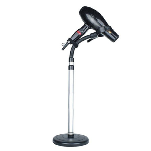 자바라 헤어 드라이기 거치대 네일건 헤어 드라이어 스탠드 케어 조거 - 상품 이미지
