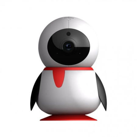 강아지 펫캠 CCTV 실내용 베이비캠 반려동물 모니터링