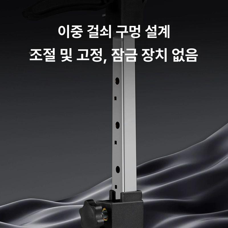 천장지지대 텔레스코프 작업 리프트 중형 안정적 공사장 2개입 짧은 - 상세 이미지 4