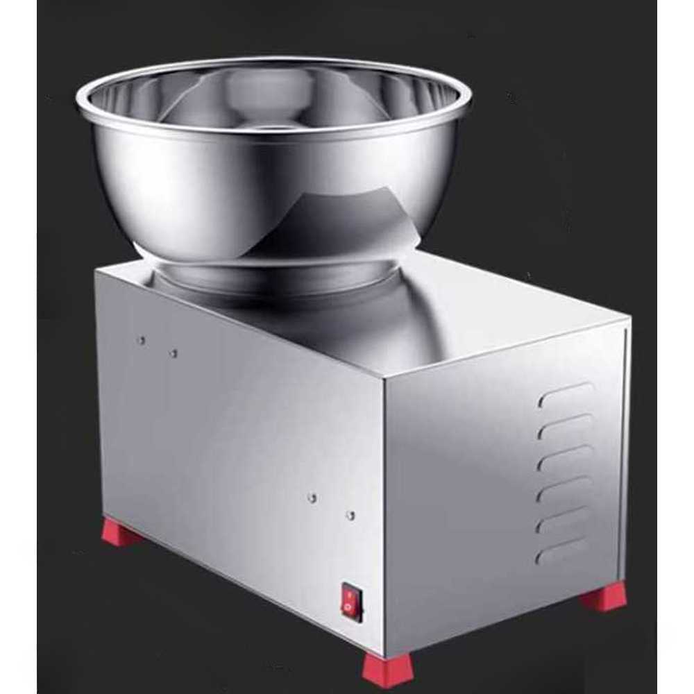 치킨반죽기 염지기계 업소용 닭강정 섞는 기계 자동 3kg 15kg - 상품 이미지