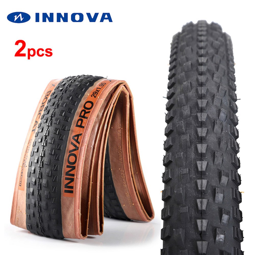 27 INNOVA 622 어교체 자전거 1 이노바 IA2003L 26X1 95빈티지 - 상품 이미지