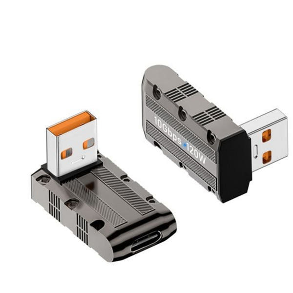 고속 usb 타입 c 상향