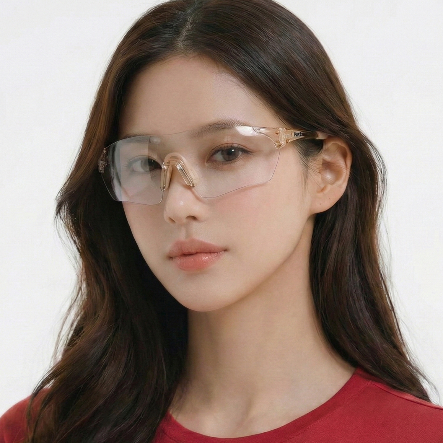 펜디오 에픽 러닝 고글 운동 선글라스 22g 초경량 이미지 4