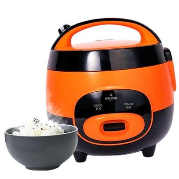 차박용 전기 밥솥 1인용 혼밥 전기 밥솥 캠핑용 2인용 1리터