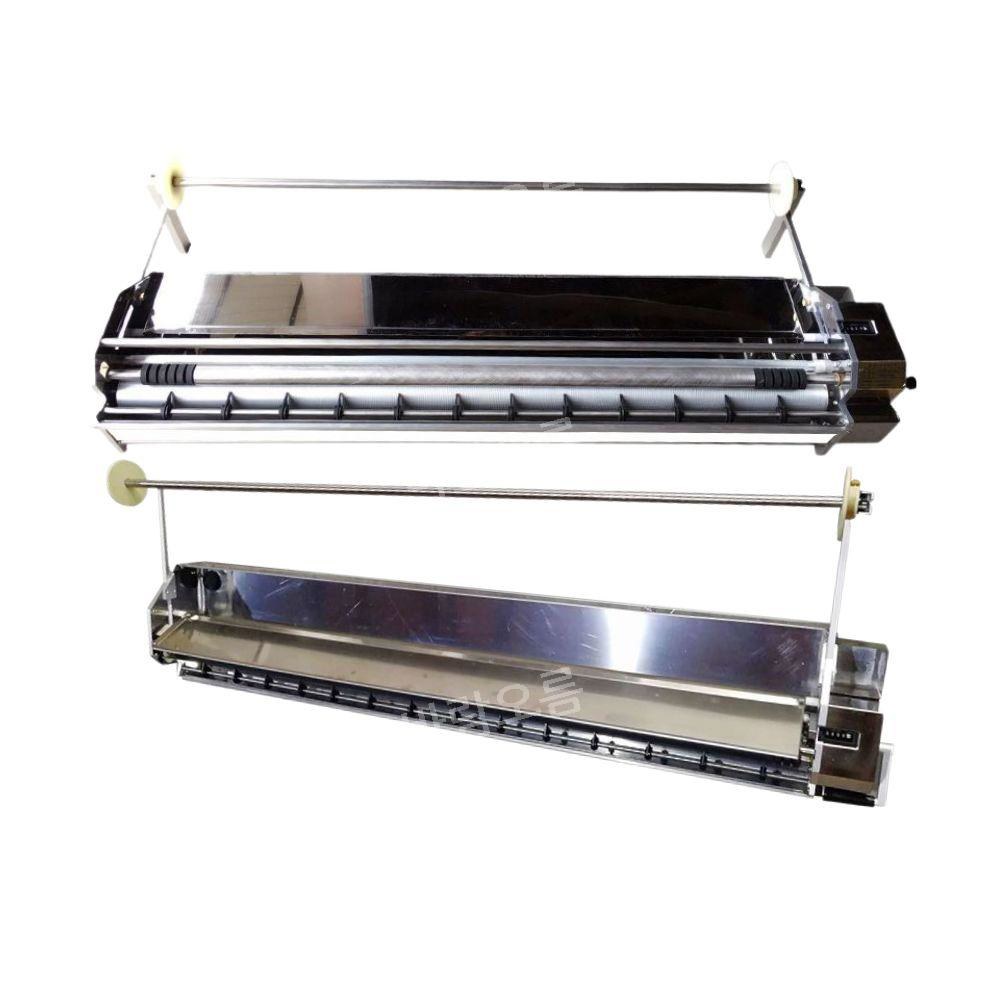 글루 도포 110CM 바르는기계 링봉X1/137 스텐 기계 106CM 인테리어 벽지 버전 3 도배 소폭 공구 링봉은 1 110CM 링봉X1/137 링봉은 로 연락 - 상품 이미지