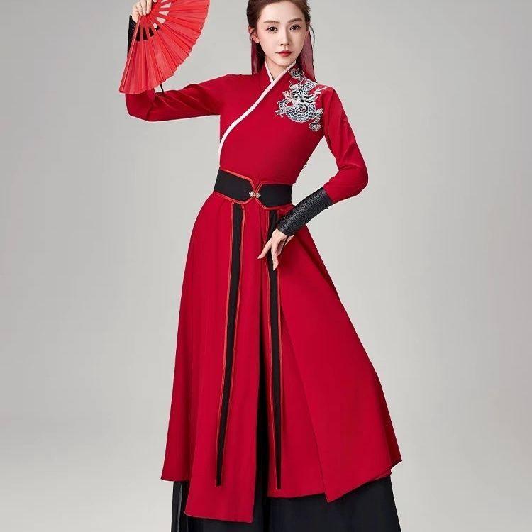 난타 공연의상 사물놀이의상 북난타복 손목밴드 공연복 1-5일 S 42.5-50.0kg - 상세 이미지 5