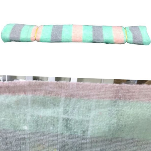 농업용 비닐 하우스 보온재 단열 비닐 하우스 덮개 보온 단열 - 상품 이미지
