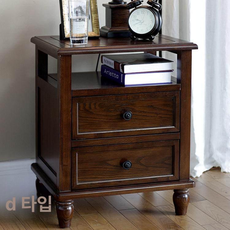램프 풋스위치 랜턴 스타일 무드등 복고풍 미국식 플로어 스타일 E 50길이 45너비 60높이 완제품 조립 완료 - 상세 이미지 4