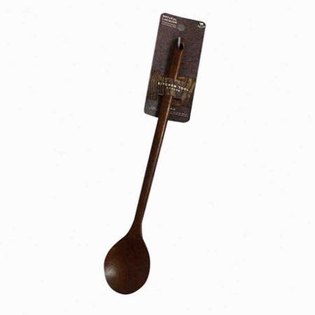 뉴몰 원목 롱 볶음주걱 볶음스푼 우드조리도구