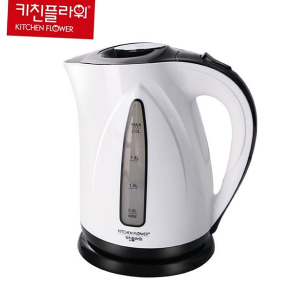 스테인레스 무선 전기 주전자 대형 대용량 전기 포트 가정용 물끓이기