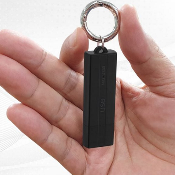 고음질 usb 녹음기 휴대용 초소형 녹음기 차량용 보이스 장시간 - 상품 이미지