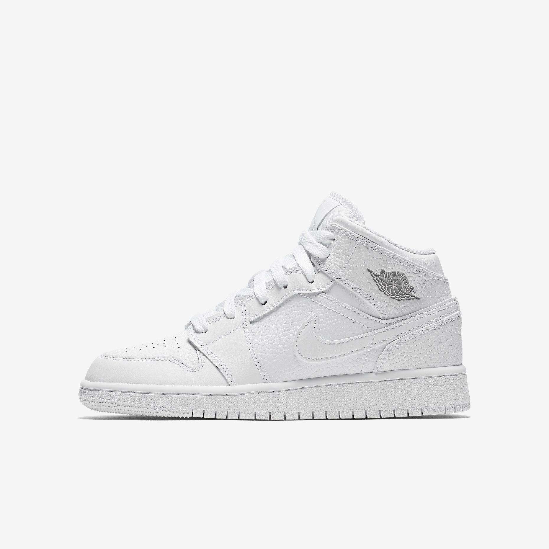 나이키 AIR 1 미드 키즈 스니커즈