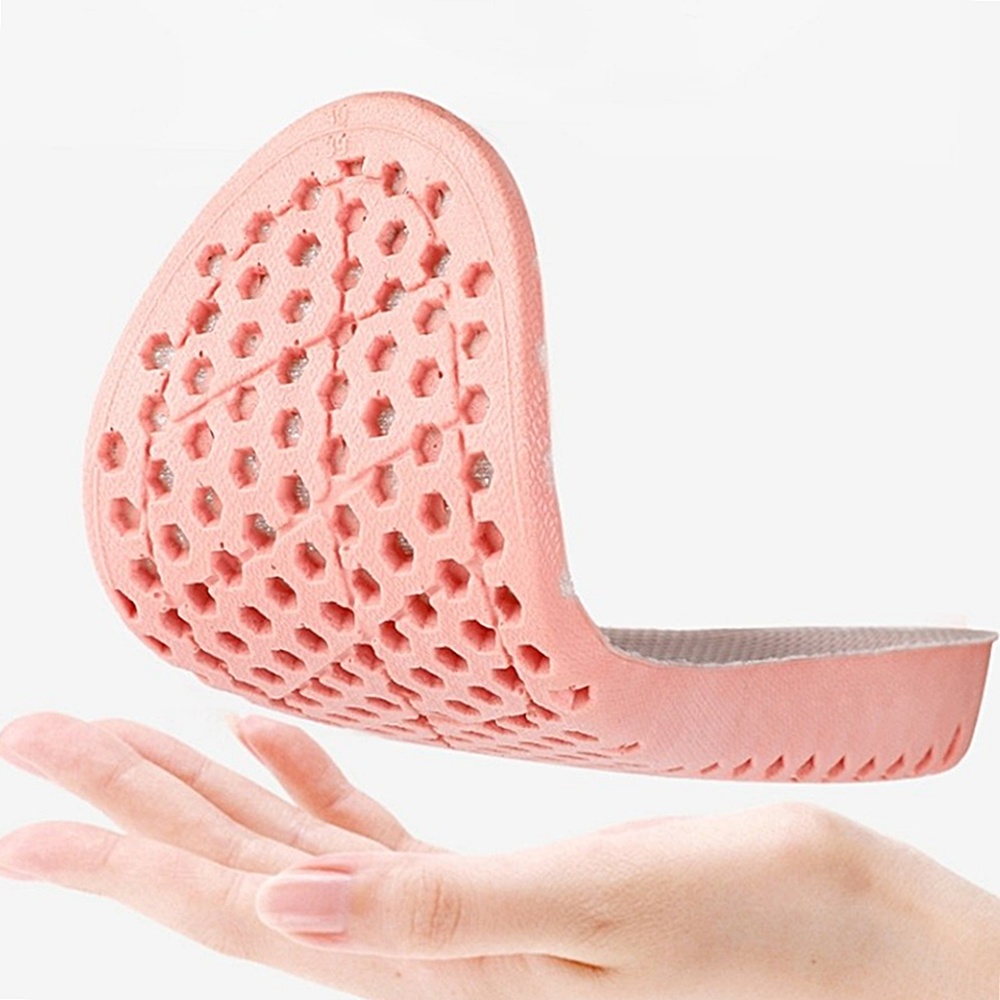 쿠션 깔창 메모리폼 폭신한 벌집통풍 기능성 신발깔창 박대표마켓 - 상품 이미지