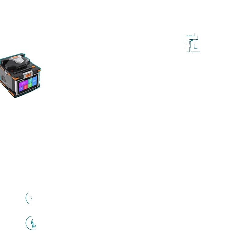 광섬유 융착 접합기 장비 광접속기 케이블 커넥터 포설 융합 접속 기계 정밀 계측 장치 M5 베이직 에디션 가방 - 상세 이미지 2