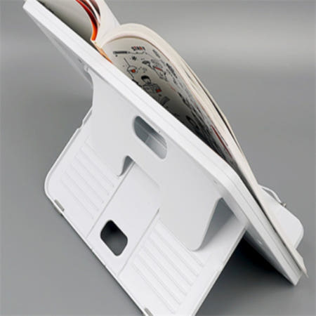 원스탑 스탠드 북스테이션독서대 독서거치대 책받침대