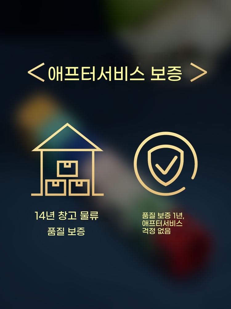 휴대용 숫자 카운터기 손가락 계수기 A. YD 업그레이드 된 검은 색 배터리와 함께 발광 - 상세 이미지 5