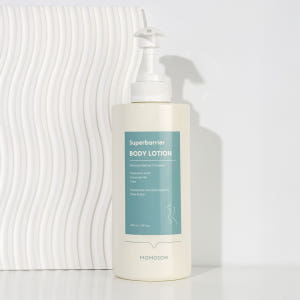 모모쏘우 슈퍼배리어 바디로션 500ml 솔직 후기 | 피부 타입별 분석 - 상품 이미지 3