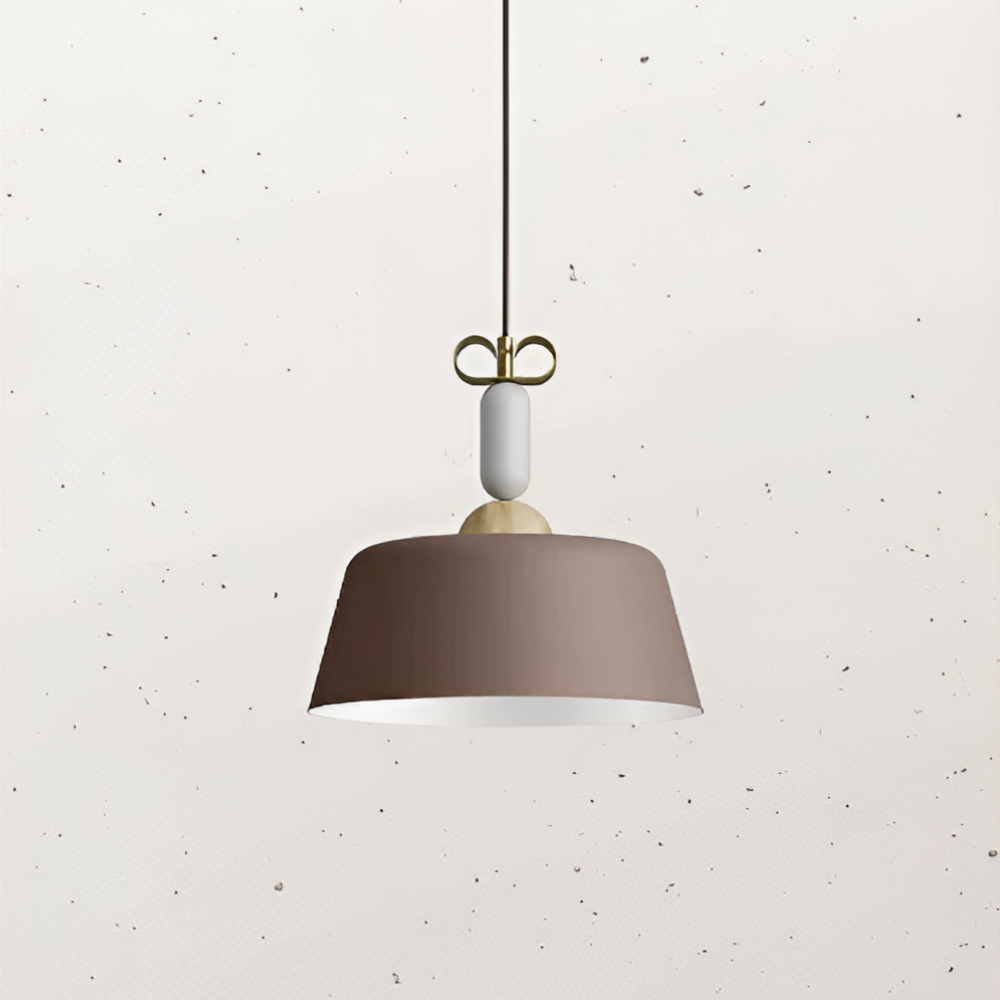 IL FANALE 본톤 Bon Ton N3 펜던트 조명 크리스티나 셀레스티노 디자인 식탁등 - 상세 이미지 3