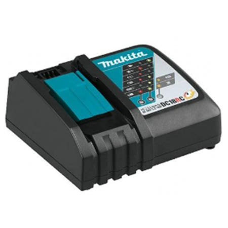 [일일오품] 충전공구 충전드릴용충전기 충전기 18v용 리튬이온 DC18RC