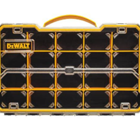 [일일오품] 부품함 공구가방 부품박스 피스박스 20칸 DWST14830