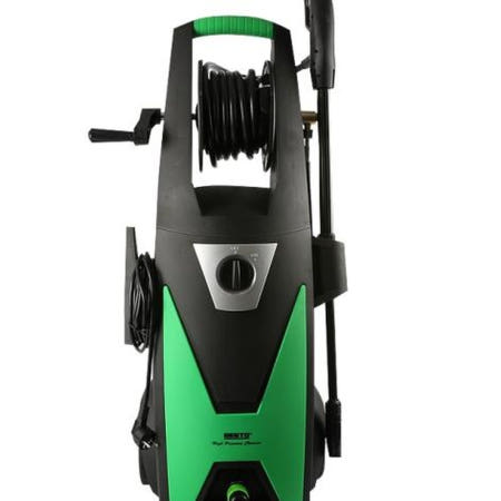 [일일오품] 가정용고압세척기 자동차세척기 고압세척기 BHW-165S 자흡기능 165bar