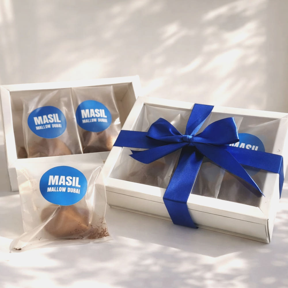 선물 세트 구성