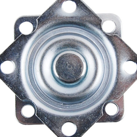 [일일오품] 회전원판 회전판 턴테이블 360도 57X57X11 하중50kg 헤펠레