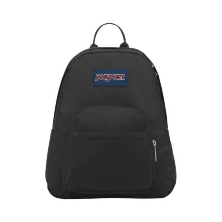 [Jansport]잔스포츠 하프 파인트 미니 백팩 블랙 JS00TDH6008/EK0A5BBIN55 0abd9171