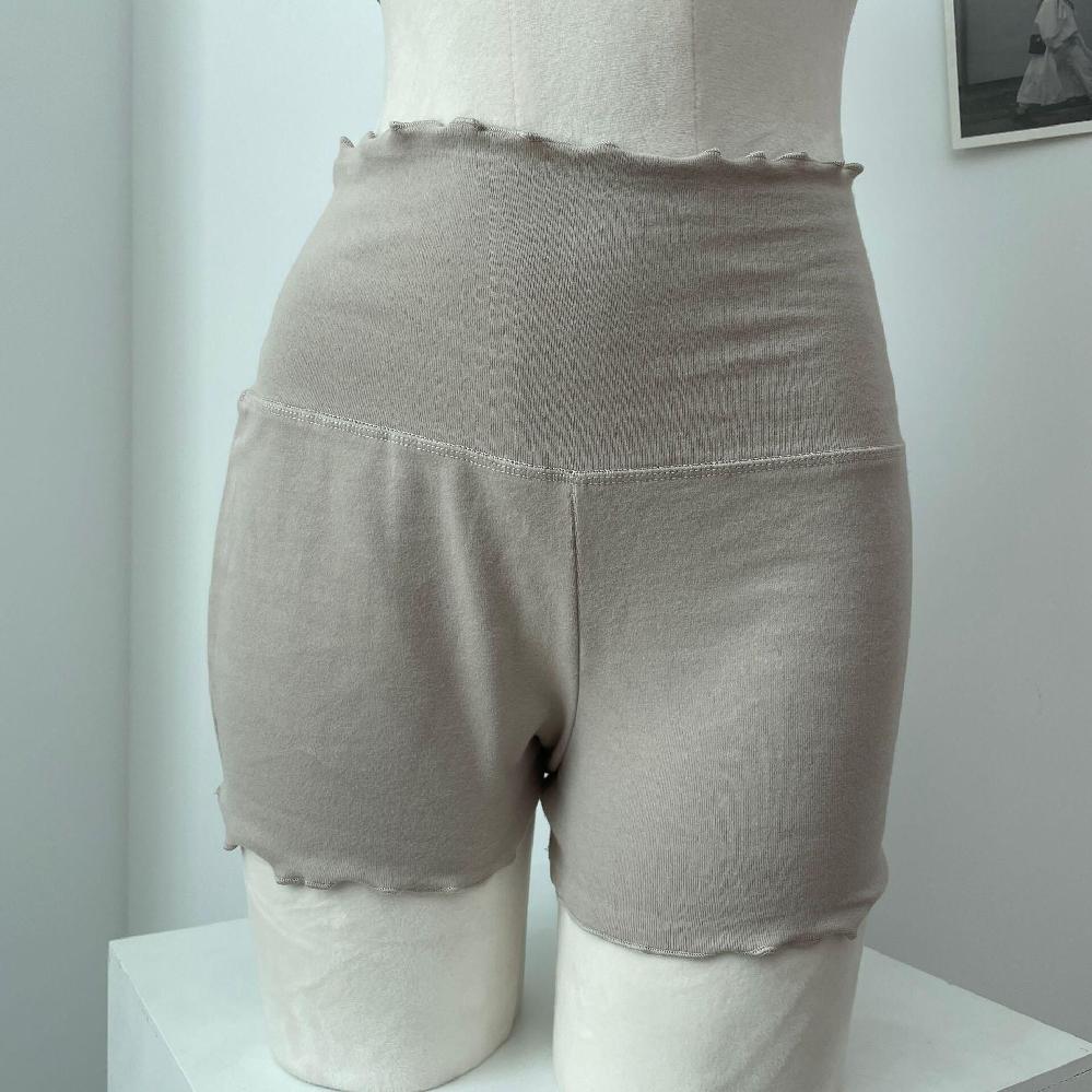 여성 레브당스 성인발레복 댄스 레오타드 체조 레이스 연습 회색 한 사이즈 - 상품 이미지