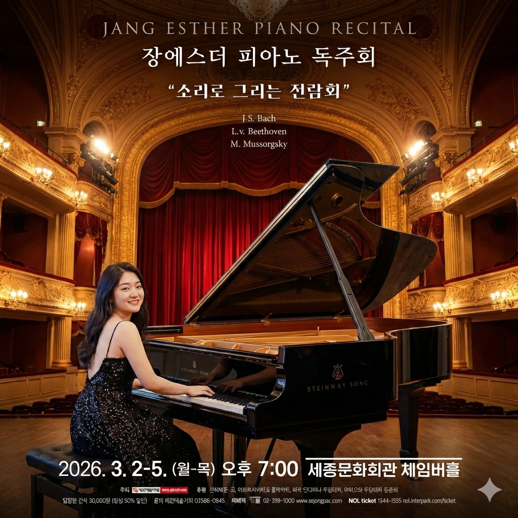 모바일 초대장 티켓예매, 외부 SNS 링크 서비스 - 상세 이미지 2