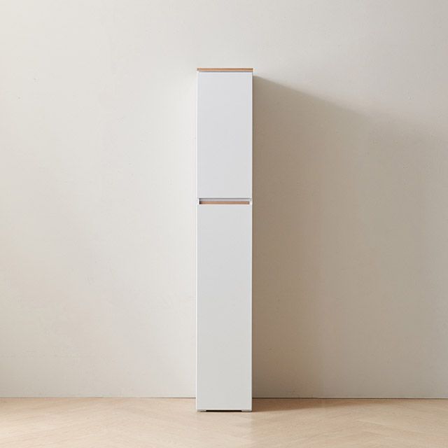 가구의서 모던F LPM 주방 틈새장 300x400x1800mm
