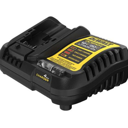 [일일오품] 밧데리충전기 충전기 12v-20v겸용 DCB1104 4.0A