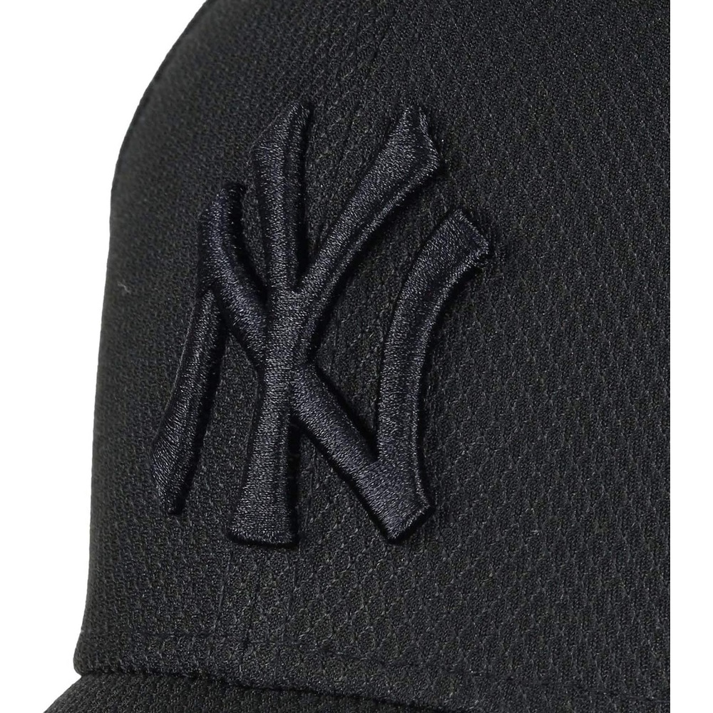 뉴에라 MLB 야구모자 뉴에라 39thirty 힙한모자 양키스-블랙 L-XL - 상세 이미지 3