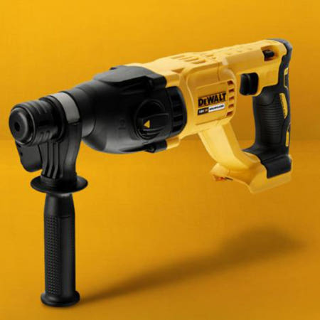 [일일오품] DIY햄머드릴 충전햄머드릴 로타리 20V DCH133N 베어툴