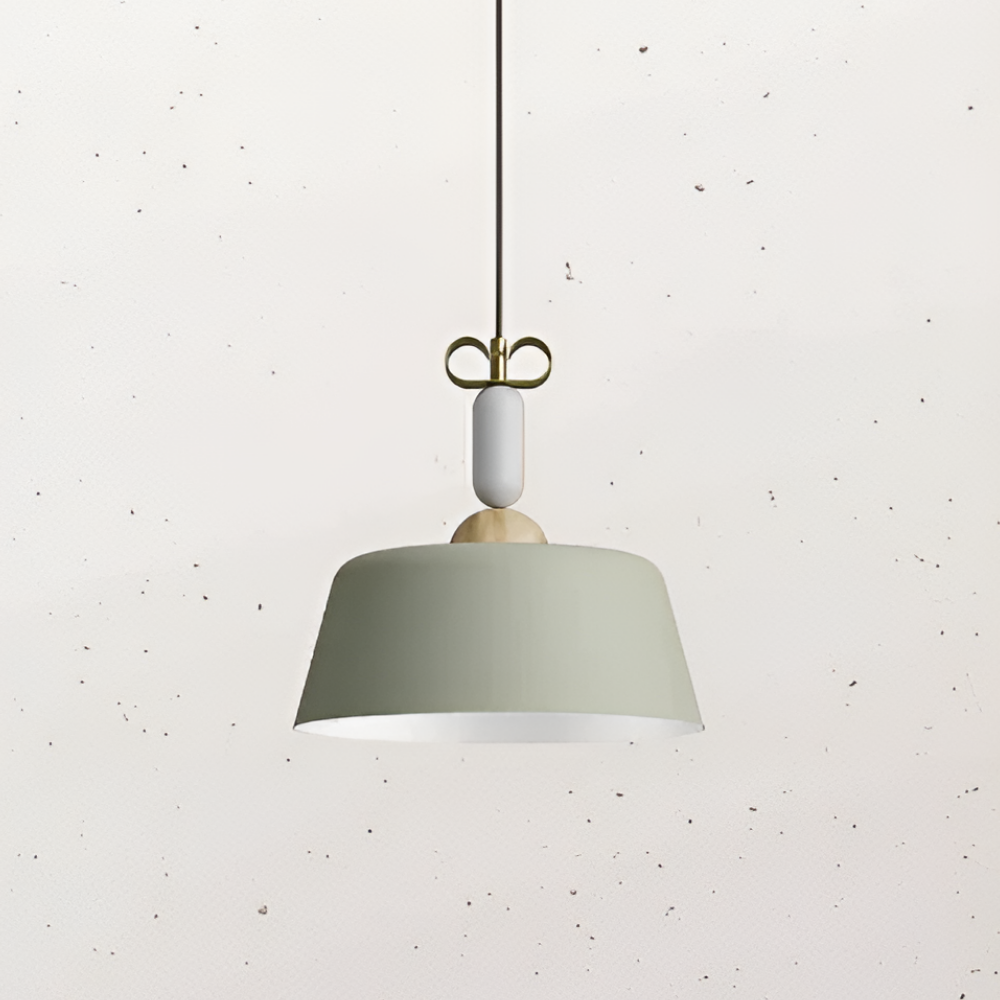 IL FANALE 본톤 Bon Ton N3 펜던트 조명 크리스티나 셀레스티노 디자인 식탁등 - 상세 이미지 2