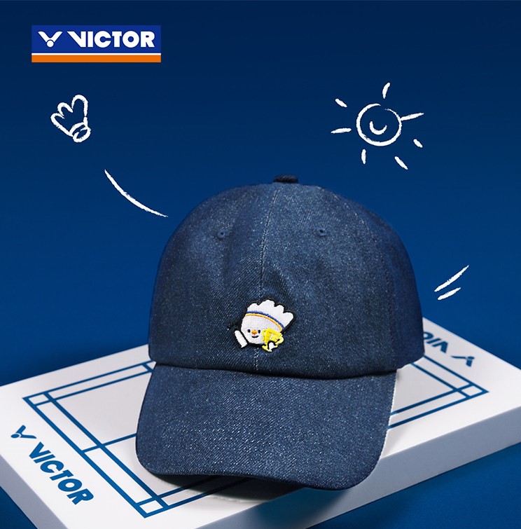 빅터 VC2603WAC 스포츠 모자 캡모자 - 상품 이미지