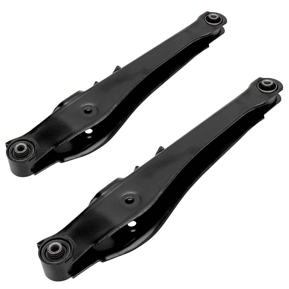 DRIVESTAR MS251007 핏 2007-2011 지프 조수석 암, 2개 컴퍼스/패트리어트/닷지 사이드 후면 하단 운전자 및 컨트롤 캘리퍼, MS251007x2 - 상품 이미지