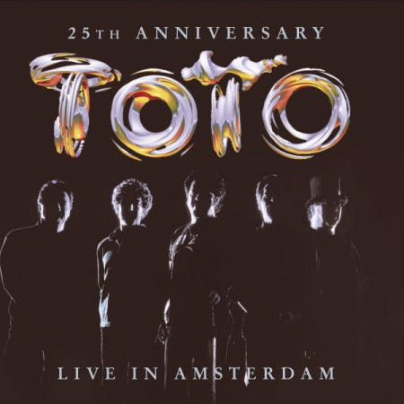 [해외](수입 LP) TOTO LIVE IN AMSTERDAM LIMITED2LPCD LP