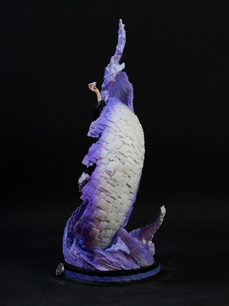 나루토 피규어 코난 나가토 아카츠키 대형피규어 CS  애니메이션 모델 선물용 코난 36cm - 상세 이미지 4