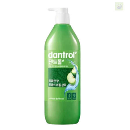 업체협력사 헬로라일락 덴트롤샴푸 모발샴푸