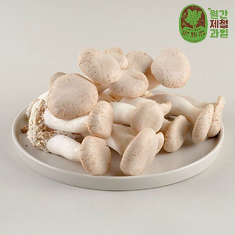 생표고버섯 포고 한입 흑목이버섯 큰느타리 아위버섯 머쉬 이미지 8