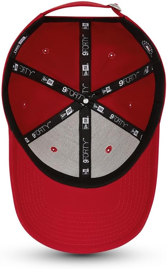 뉴에라 MLB 뉴욕 양키스 볼캡 야구모자 롯 원 사이즈 - 상세 이미지 3