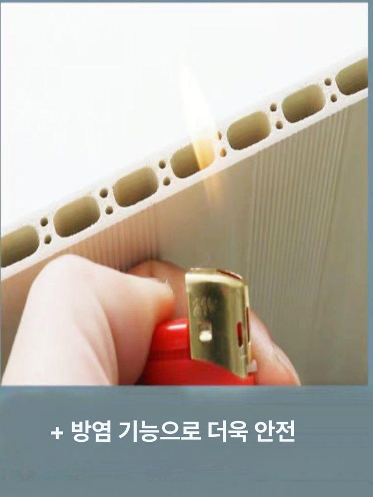 부품 수납함 공구 보관함 분할 정리함 툴박스 정리 나사 400 x 0.8㎡ 원형구멍 추천 - 상세 이미지 2