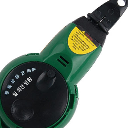 오품협력사 [일일오품] 먹선 수동분말먹통 먹통 자동 일반 8m 180108