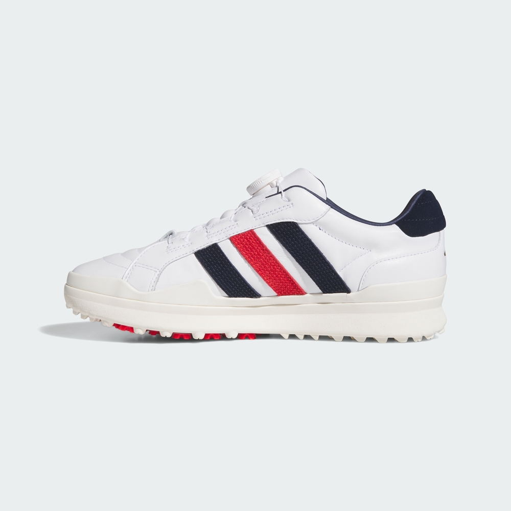 [아디다스 공식] RETROCROSS GRIPMORE BOA SPIKELESS 골프화 HP3717 이미지 7