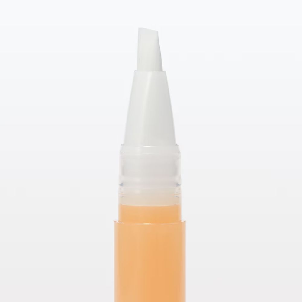 무인양품 네일 케어 오일 무향 3.2g 일본 큐티클 손톱관리 - 상세 이미지 2